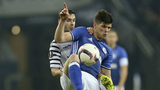 Beşiktaş kaçan Hollandalı için harekete geçiyor!